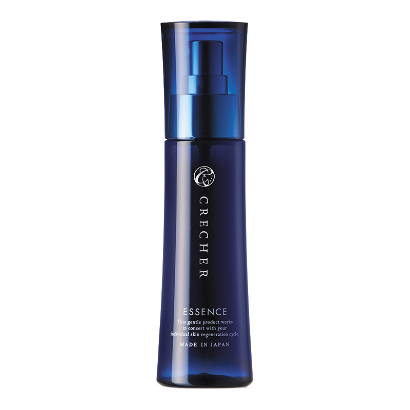 クレシェール エッセンス【増量】(美容液)80ml